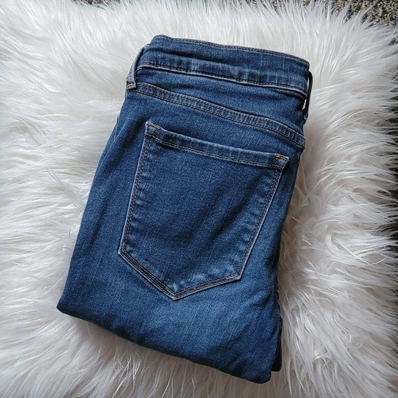 Banana Republic Stretch Jeggings Size 27 - Picture 5 of 14